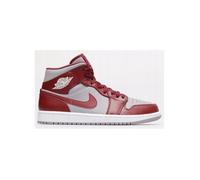 Chaussures de sport Nike Air Jordan 1 Mid Cherrywood Red 43