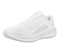 Chaussures de sport - NIKE - DOWNSHIFTER 13 - Blanc - Lacets - Adulte 40