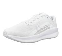 Chaussures de sport - Nike - Downshifter 13 - Blanc - Textile - Lacets 44