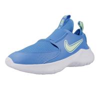 Chaussures de sport - NIKE - FLEX RUNNER 3 - Bleu - Enfant - Mixte 32