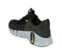 Nike Freeetcon 5 Basket Sequoia/High Voltage-Light Sil 44