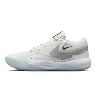 Nike Chaussures indoor Hyperquick SE Confort et traction Blanc 44,5
