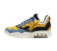 Chaussures de sport - NIKE - Jordan MA2 - Jaune - Homme - Lacets - Synthétique 42