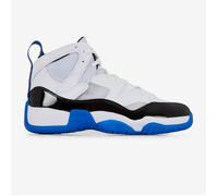 Chaussures de sport Nike Jumpman Two Trey Blanc et Bleu 41