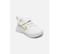 Chaussures de sport Nike Nike Revolution 6 Nn Se (Tdv) pour Enfant 18 1/2 Blanc