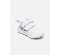 Chaussures de sport Nike Nike Star Runner 3 (Tdv) pour Enfant 19 1/2 Noir