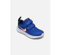 Chaussures de sport Nike Nike Star Runner 3 (Tdv) pour Enfant 21 Bleu