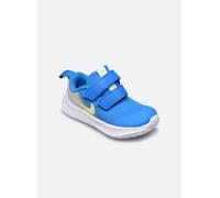 Chaussures de sport Nike Nike Star Runner 3 (Tdv) pour Enfant 21 Gris