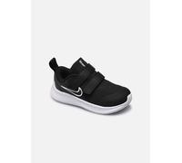 Chaussures de sport Nike Nike Star Runner 3 (Tdv) pour Enfant 21 Noir