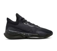 Chaussures de sport Nike Renew Elevate 3 pour Homme - Noir - Lacets - Plat - Synthétique 43
