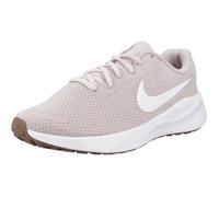 Chaussures de sport - Nike - Revolution 7 - Beige - Textile - Lacets - Mixte 36