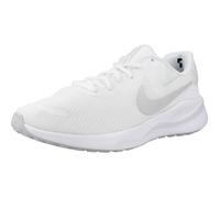 Chaussures de sport - NIKE - REVOLUTION 7 - Blanc - Running - Occasionnel 42