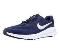 Chaussures de sport - NIKE - REVOLUTION 7 - Bleu - Doublure Textile - Extérieur Textile 40