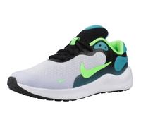 Chaussures de sport - NIKE - REVOLUTION 7 (GS) - Gris - Mixte - Doublure Textile 37,5