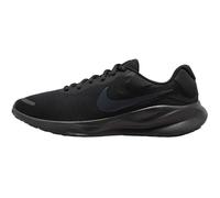 Chaussures de sport - NIKE - Revolution 7 - Homme - Noir - Talon plat - Fermeture lacets 41