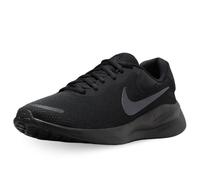 Chaussures de sport - NIKE - Revolution 7 - Noir - Talon plat - Lacets 42