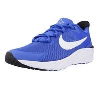 Chaussures de sport - NIKE - STAR RUNNER 4 - Bleu - Doublure Textile - Usage Régulier 39