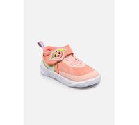 Chaussures de sport Nike Team Hustle D 10 Lil (Td) pour 18 1/2 Orange