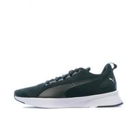 Chaussures De Sport Noires Homme Puma Flyer Runner - 41