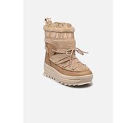Chaussures de sport Pajar GALAXY LAMA pour Femme 37 Beige