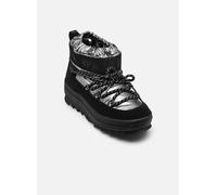 Chaussures de sport Pajar Galaxy MINI pour Femme 39 Argent