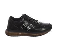 Chaussures de sport - PLEIN SPORT - SIPS1513 - Noir - Mi-hauteur - Lacets 40