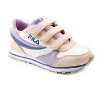 Chaussures de sport pour enfants Fila Orbit Velcro Low 34