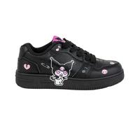Chaussures de Sport pour Enfants Hello Kitty Noir