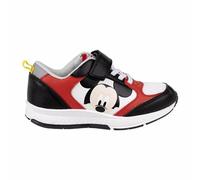 Chaussures de Sport pour Enfants Mickey Mouse Rouge 29