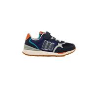 Chaussures de Sport pour Enfants Mustang Compact Pluton Blue marine