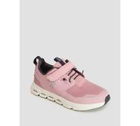 Chaussures De Sport Pour Enfants On Running Cloud Play 3kd11431210-zephyr-white