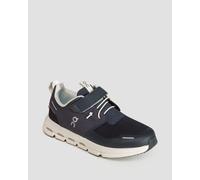 On Cloud Play Enfants Chaussures de course 2 Bleu foncé