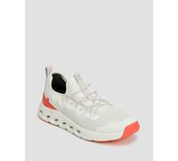Chaussures De Sport Pour Enfants On Running Cloudleap 3ke30020849-ivory-flame 35