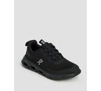 Chaussures On Cloudswift noir pur enfant - 31.5