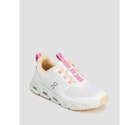 Chaussures De Sport Pour Enfants On Running Cloudswift Kids 3kf10042932-white-blonde 30