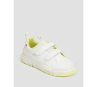 Chaussures De Sport Pour Enfants On The Roger Kids 3ke10010124-white-limelight 34