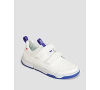 Chaussures De Sport Pour Enfants On The Roger Kids 3ke10010629-white-indigo 33.5