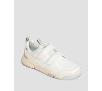 Chaussures De Sport Pour Enfants On The Roger Kids 3ke10010813-white-glacier 32