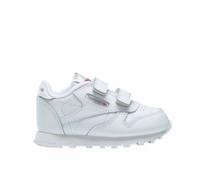 Chaussures de Sport pour Enfants Reebok CL LTHR 2 V 100010355