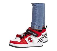 Chaussures de Sport pour Enfants Spider-Man