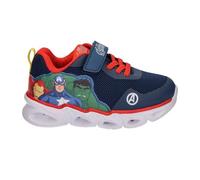 Chaussures de Sport pour Enfants The Avengers Bleu