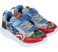 Chaussures de sport pour enfants The Avengers Rouge - 32