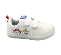 Chaussures de Sport pour Enfants The Paw Patrol Blanc