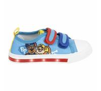 Chaussures de Sport pour Enfants The Paw Patrol Bleu