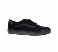 Chaussures de Sport pour Enfants Vans Brooklyn Ls Cnvs Noir