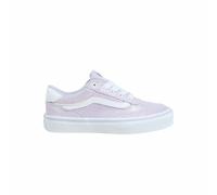 Chaussures de Sport pour Enfants Vans Brooklyn Ls Foil Rose