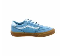 Chaussures de Sport pour Enfants Vans Brooklyn Ls Otgm Bleu