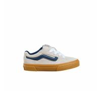 Vans Mixte enfant Caldrone Basket, Gum Pop Dress Blues, 37 EU