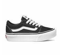 Chaussures de Sport pour Enfants Vans Ward Platform Girls