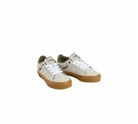 Chaussures de Sport pour Enfants Vans Yt Seldan Gmpp Mgren Marron Clair